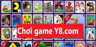 game-y8