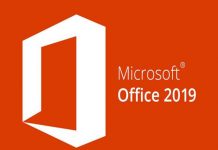 Crack Office 2019
